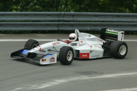 Ecce Homo 2009 (European Hillclimb Championship) - picture number 042