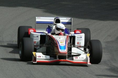 Ecce Homo 2009 (European Hillclimb Championship) - picture number 044