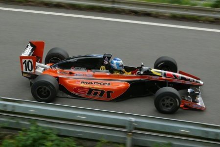 Ecce Homo 2009 (European Hillclimb Championship) - picture number 045