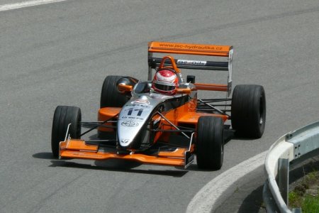 Ecce Homo 2009 (European Hillclimb Championship) - picture number 046