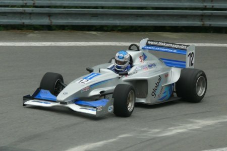 Ecce Homo 2009 (European Hillclimb Championship) - picture number 047