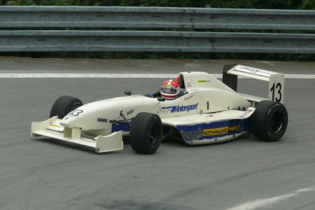 Ecce Homo 2009 (European Hillclimb Championship) - picture number 048