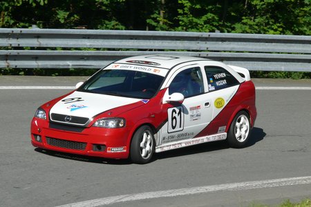 Ecce Homo 2010 (European Hillclimb Championship) - picture number 002
