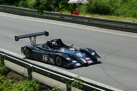 Ecce Homo 2010 (European Hillclimb Championship) - picture number 003
