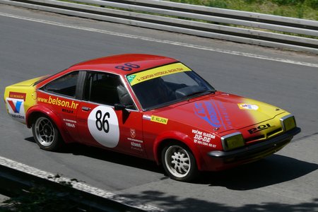 Ecce Homo 2010 (European Hillclimb Championship) - picture number 004