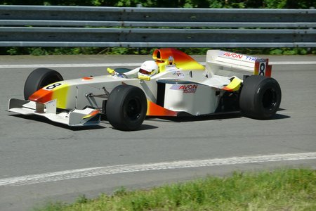 Ecce Homo 2010 (European Hillclimb Championship) - picture number 006
