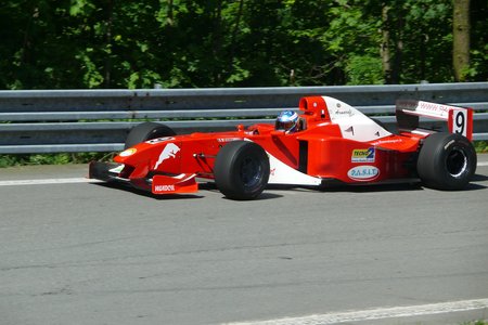 Ecce Homo 2010 (European Hillclimb Championship) - picture number 007