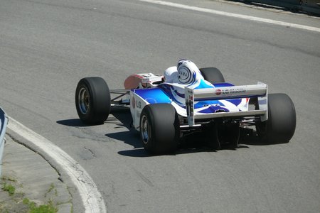 Ecce Homo 2010 (European Hillclimb Championship) - picture number 008