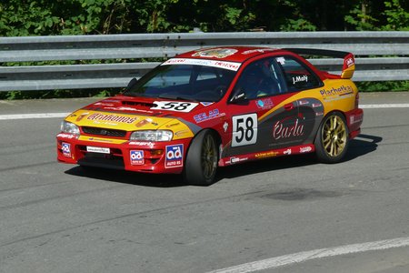 Ecce Homo 2010 (European Hillclimb Championship) - picture number 010