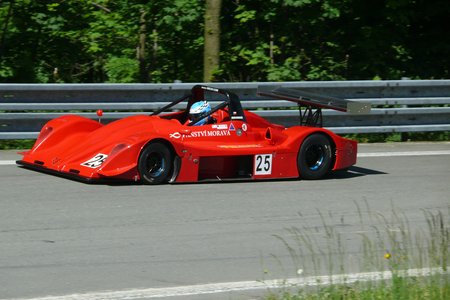 Ecce Homo 2010 (European Hillclimb Championship) - picture number 011