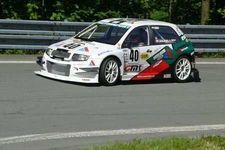 Ecce Homo 2010 (European Hillclimb Championship) - picture number 012