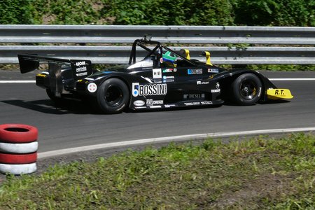 Ecce Homo 2010 (European Hillclimb Championship) - picture number 013
