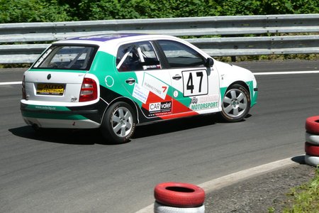 Ecce Homo 2010 (European Hillclimb Championship) - picture number 014