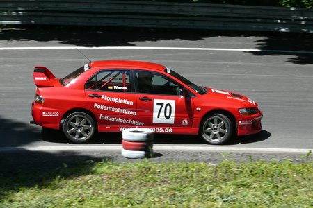 Ecce Homo 2010 (European Hillclimb Championship) - picture number 015