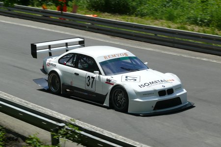 Ecce Homo 2010 (European Hillclimb Championship) - picture number 016