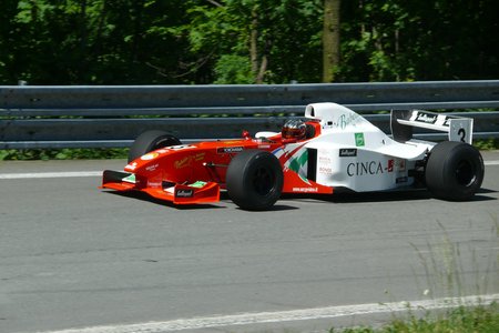 Ecce Homo 2010 (European Hillclimb Championship) - picture number 017