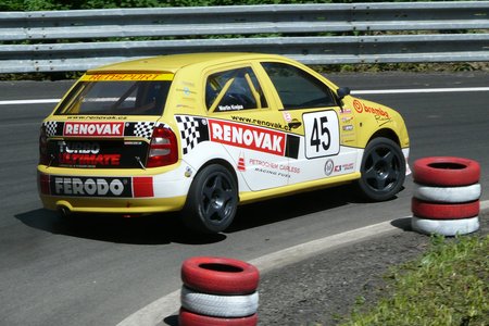 Ecce Homo 2010 (European Hillclimb Championship) - picture number 018