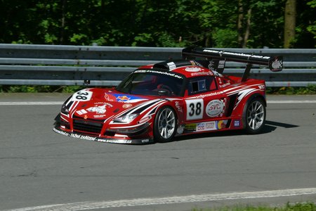 Ecce Homo 2010 (European Hillclimb Championship) - picture number 019