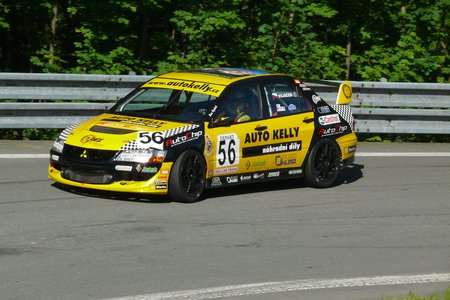 Ecce Homo 2010 (European Hillclimb Championship) - picture number 020