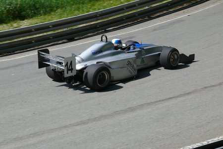 Ecce Homo 2010 (European Hillclimb Championship) - picture number 022