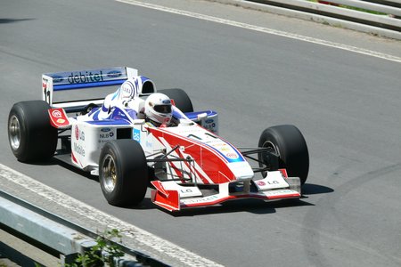 Ecce Homo 2010 (European Hillclimb Championship) - picture number 023
