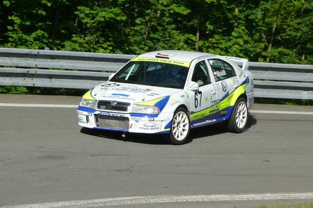 Ecce Homo 2010 (European Hillclimb Championship) - picture number 024