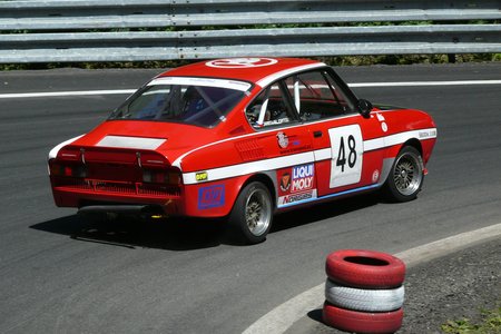 Ecce Homo 2010 (European Hillclimb Championship) - picture number 025