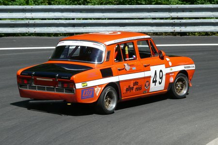 Ecce Homo 2010 (European Hillclimb Championship) - picture number 026