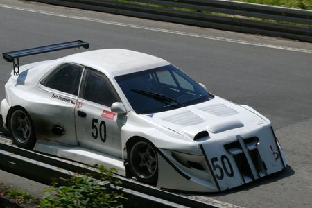 Ecce Homo 2010 (European Hillclimb Championship) - picture number 028