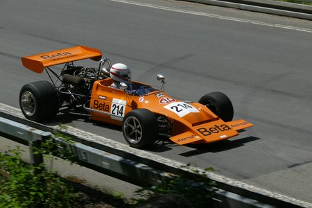 Ecce Homo 2010 (European Hillclimb Championship) - picture number 029