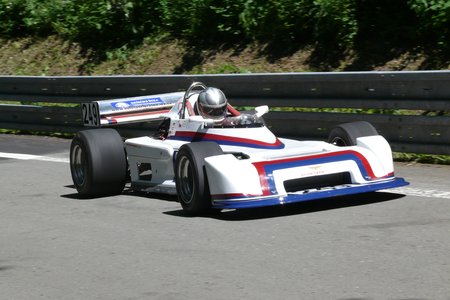 Ecce Homo 2010 (European Hillclimb Championship) - picture number 030