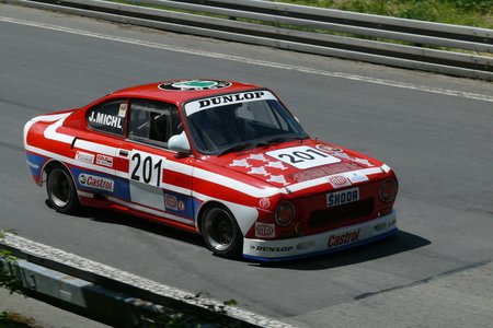 Ecce Homo 2010 (European Hillclimb Championship) - picture number 031