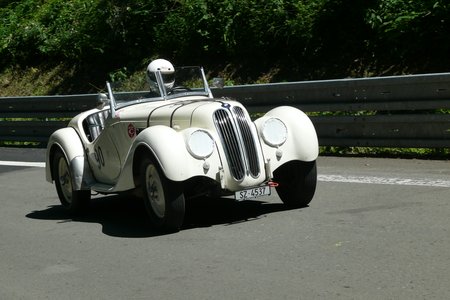 Ecce Homo 2010 (European Hillclimb Championship) - picture number 032