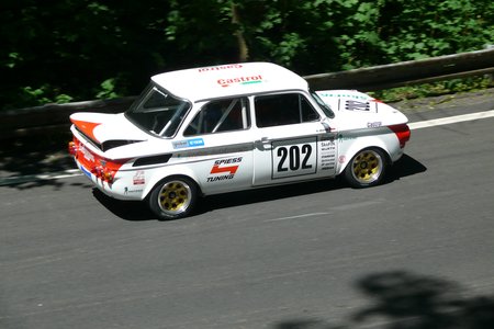 Ecce Homo 2010 (European Hillclimb Championship) - picture number 033