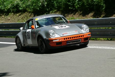 Ecce Homo 2010 (European Hillclimb Championship) - picture number 034