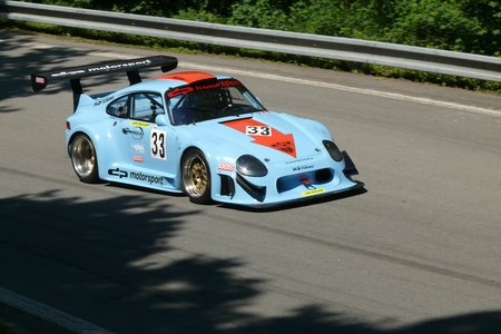 Ecce Homo 2010 (European Hillclimb Championship) - picture number 035