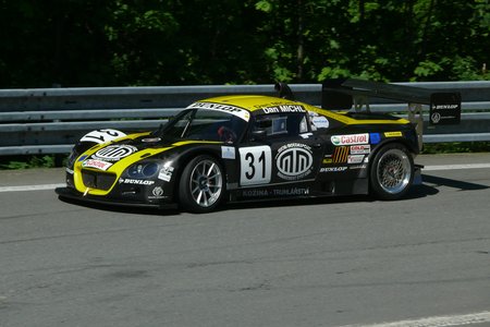 Ecce Homo 2010 (European Hillclimb Championship) - picture number 037