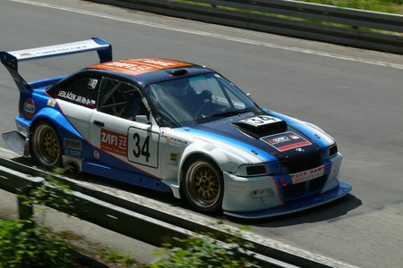 Ecce Homo 2010 (European Hillclimb Championship) - picture number 038