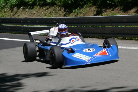 Ecce Homo 2010 (European Hillclimb Championship) - picture number 039