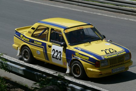 Ecce Homo 2010 (European Hillclimb Championship) - picture number 041