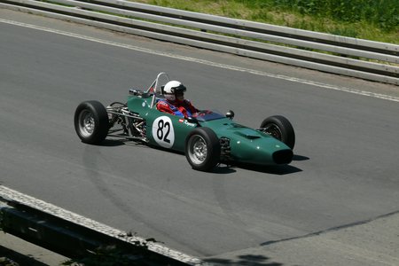 Ecce Homo 2010 (European Hillclimb Championship) - picture number 043