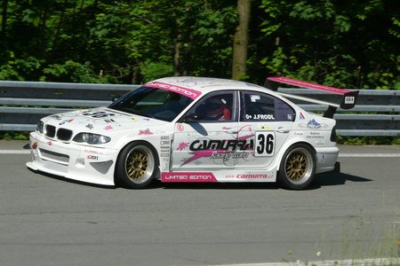 Ecce Homo 2010 (European Hillclimb Championship) - picture number 045