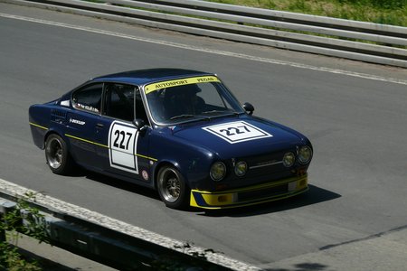 Ecce Homo 2010 (European Hillclimb Championship) - picture number 046