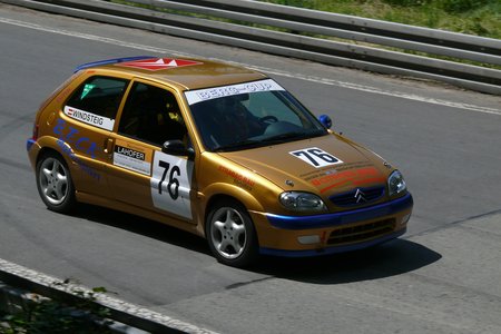 Ecce Homo 2010 (European Hillclimb Championship) - picture number 047