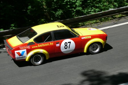 Ecce Homo 2010 (European Hillclimb Championship) - picture number 048