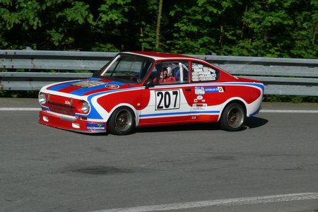 Ecce Homo 2010 (European Hillclimb Championship) - picture number 049