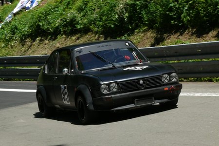 Ecce Homo 2010 (European Hillclimb Championship) - picture number 050