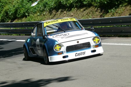 Ecce Homo 2010 (European Hillclimb Championship) - picture number 052