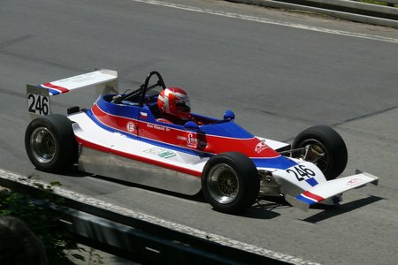 Ecce Homo 2010 (European Hillclimb Championship) - picture number 054