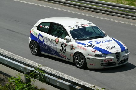 Ecce Homo 2010 (European Hillclimb Championship) - picture number 055